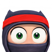 Clumsy Ninja Apk