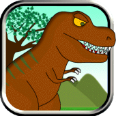 Angry Rex Apk