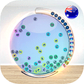 Lottery Machine Australia Apk