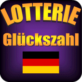 Lottery Lucky Number German Apk