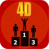 4D Game Apk