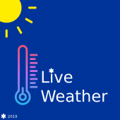 Live Weather Apk