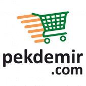 Pekdemir Online Market Apk