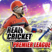 Real Cricket™ Premier League Apk