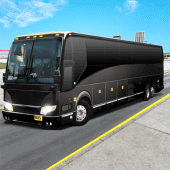 Real Bus Simulator 3d Bus Game Apk