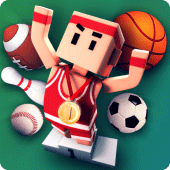 Flick Champions Classic Apk