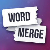 Word Merge Deluxe Apk