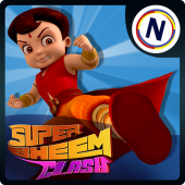 Super Bheem Clash Apk