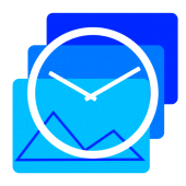 Slideshow Clock Apk