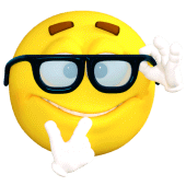 HD Emoji Stickers - WAStickerA Apk