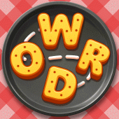 Word Cookies Puzzle Apk