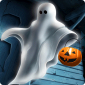 Halloween Mystery Apk