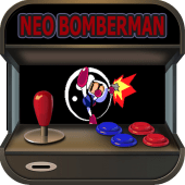 Arcade for neo bomberman Apk