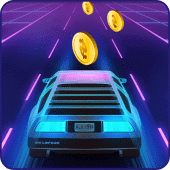 Neon Voyage Apk