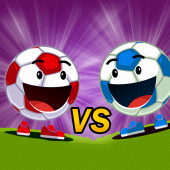 Dream Head Puppet War Pro Apk