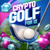 Crypto Golf Impact Apk