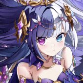 Guardian Goddess: Idle RPG Apk