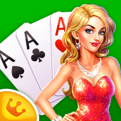 Solitaire Bigwin-Daily Winner Apk