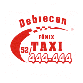 Főnix Taxi Debrecen Apk