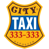 City Taxi Kaposvár Apk