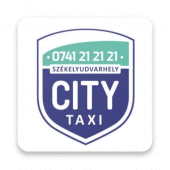 City Taxi Székelyudvarhely Apk