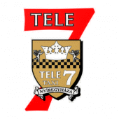 Tele 7 Taxi Nyíregyháza Apk