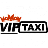 Vip Taxi Zvolen Apk