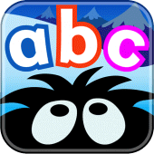 Hairy Letters Apk