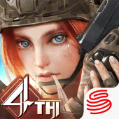 RULES OF SURVIVAL Apk