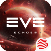 EVE Echoes Apk