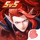 Onmyoji Arena Apk