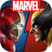 MARVEL Đại Chiến - Funtap Apk