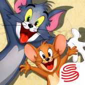 Tom and Jerry: Chase Apk