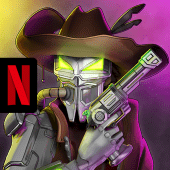 Dust & Neon Apk