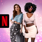 FashionVerse NETFLIX Apk