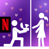 Netflix Stories: Love Is Blind Apk