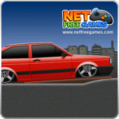 Low Car Apk