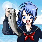 Fishing School Simulator Apk