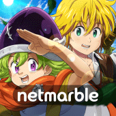 The Seven Deadly Sins Apk