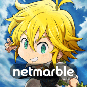 The Seven Deadly Sins: Idle Apk