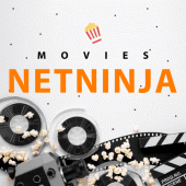 Netninja movie - downloader Apk