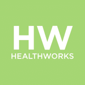 Healthworks Fitness. Apk