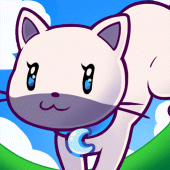 Super Cat Tales 2 Apk