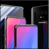 SAMSUNG Galaxy S10 Ringtones Apk