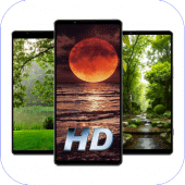 Fondos de Pantallas HD 2024 Apk