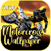 HD Motorcross Wallpaper 4K 2020 Apk