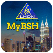 MyBSH Terkini 2020 Apk