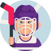 Hockey Apk