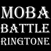 MOBA HERO ANNOUNCER WAR BATTLE RINGTONE OFFLINE Apk