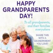 Happy Grandparent's Day Apk